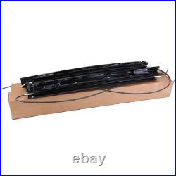 Car Sunroof Sliding Track Set For Mercedes-Benz C-Class C43 C63 C300 2015- 2021