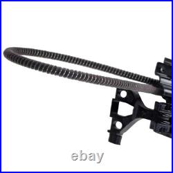 Car Sunroof Sliding Track Set For Mercedes-Benz C-Class C43 C63 C300 2015- 2021