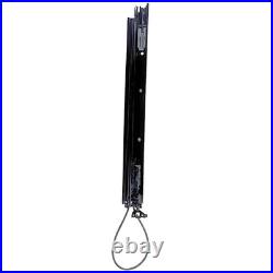 Car Sunroof Sliding Track Set For Mercedes-Benz C-Class C43 C63 C300 2015- 2021