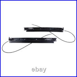 Car Sunroof Sliding Track Set For Mercedes-Benz C-Class C43 C63 C300 2015- 2021