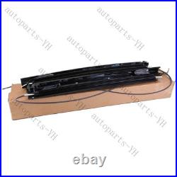 Car Sunroof Sliding Track Set for Mercedes-Benz C-Class C43 C63 C300 2015-2021 Car Sunroof Sliding Track Set for Mercedes-Benz C-Class C43 C63 C300 2015-2021