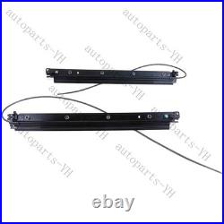 Car Sunroof Sliding Track Set for Mercedes-Benz C-Class C43 C63 C300 2015-2021 Car Sunroof Sliding Track Set for Mercedes-Benz C-Class C43 C63 C300 2015-2021