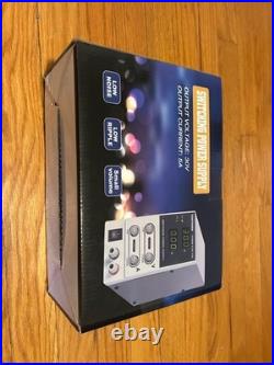 Carrera 1/24 slot car track set