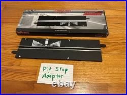 Carrera 1/24 slot car track set