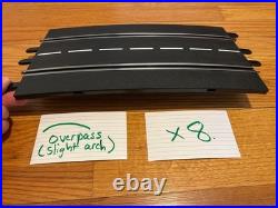 Carrera 1/24 slot car track set