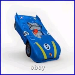 Carrera 1/32 312p Ferrari 908 Porsche 30300 Avus Nordmende Slot Car Track Set