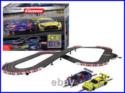 Carrera 20030033 Digital 132 Starter Set Slot Car Track Set