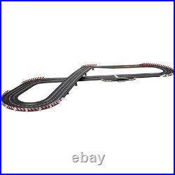 Carrera 20030048 Race of the Champions Slot Car Race Track Set 132