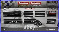 Carrera 30367 Digital Extension Set for 1/24 & 1/32 Slot Car Tracks