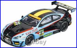 Carrera Digital 132 20030011 GT Race Battle Digital Slot Car Racing Track Set