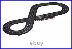 Carrera Evolution 20025248 NASCAR Darlington Showdown Slot Car Race Track Set