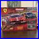 Carrera-Evolution-Ferrari-Trophy-Power-Racing-Electric-Slot-Car-Track-Set-New-01-ofnz