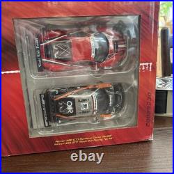 Carrera Evolution Ferrari Trophy Power Racing Electric Slot Car Track Set New