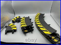 Carrera Exclusiv slot track set with Cars Tested See description