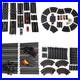 Carrera-GO-143-Slot-Car-Track-Set-Mario-Kart-Marvel-NASCAR-McLaren-Lot-01-eqwu