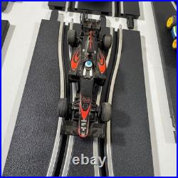 Carrera GO! 143 Slot Car Track Set Mario Kart Marvel NASCAR McLaren Lot
