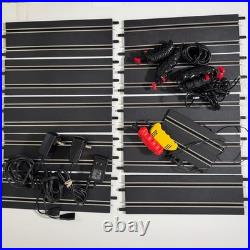 Carrera GO! 143 Slot Car Track Set Mario Kart Marvel NASCAR McLaren Lot