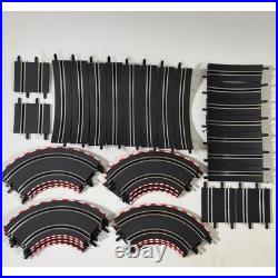 Carrera GO! 143 Slot Car Track Set Mario Kart Marvel NASCAR McLaren Lot