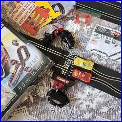 Carrera GO! Disney Pixar Cars Fast Friends 143 Slot Race Track Set Cruz McQueen