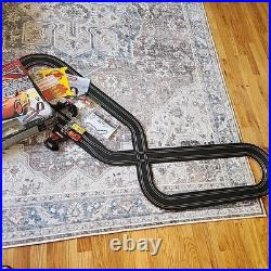 Carrera GO! Disney Pixar Cars Fast Friends 143 Slot Race Track Set Cruz McQueen