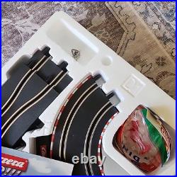 Carrera GO! Disney Pixar Cars Fast Friends 143 Slot Race Track Set Cruz McQueen