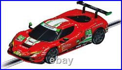 Carrera Go Electric Slot Car Racing Toy Race Track Set, Ferrari Power Racing Carrera Go Electric Slot Car Racing Toy Race Track Set, Ferrari Power Racing