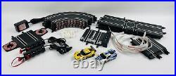 Carrera Go! GT Contest 1/43 Scale Slot Car Track Set Complete Without Box