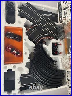 Carrera Go! Street Power 1/43 Scale Slot Car Track Set Complete Set 62113