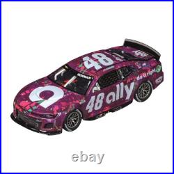 Carrera Kid's Digital 132 NASCAR Daytona Challenge Slot Car Racing Track Set