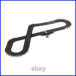 Carrera Kid's Digital 132 NASCAR Daytona Challenge Slot Car Racing Track Set