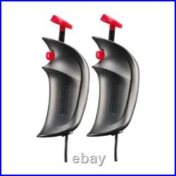 Carrera Kid's GO Electric Slot Car Racing Toy Race Track Set, Mario Kart, Age 6+