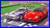 Carrera-Slotcar-Racetrack-Gets-Unboxed-Mercedes-Sls-Ferrari-599xx-01-hc