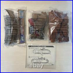 Cars 3 Thunder Hollow Criss-cross Track Play Set MATTEL Disney PIXAR 2017