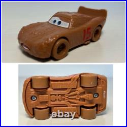 Cars 3 Thunder Hollow Criss-cross Track Play Set MATTEL Disney PIXAR 2017