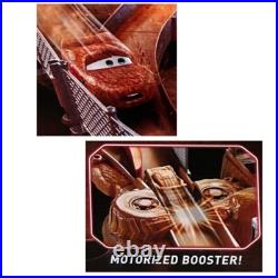Cars 3 Thunder Hollow Criss-cross Track Play Set MATTEL Disney PIXAR 2017