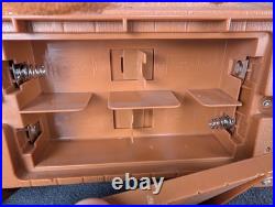 Cars 3 Thunder Hollow Criss-cross Track Play Set MATTEL Disney PIXAR Complete Cars 3 Thunder Hollow Criss-cross Track Play Set MATTEL Disney PIXAR Complete