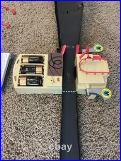 Cars Los Angeles International Speedway Track Set. Original Cars 1 Movie
