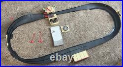 Cars Los Angeles International Speedway Track Set. Original Cars 1 Movie
