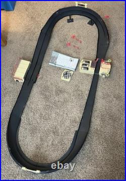 Cars Los Angeles International Speedway Track Set. Original Cars 1 Movie