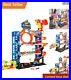 City-Toy-Car-Track-Set-Ultimate-Garage-with-2-Die-Cast-Toy-Cars-Car-Eating-01-kq