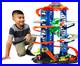 City-Toy-Car-Track-Set-Ultimate-Garage-with-T-Rex-Dinosaur-Store-100-164-01-mn