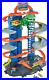 City-Toy-Car-Track-Set-Ultimate-Garage-with-T-Rex-Dinosaur-Store-100-164-Sca-01-wbb