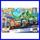 City-Toy-Car-Track-Set-Ultimate-Octo-Car-Wash-Playset-Color-Reveal-Car-in-01-dx