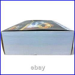 DMX Racer Exclusive Slot Car Racing Set Limited Edition 4 Cars 18ft Multi Track