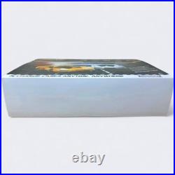 DMX Racer Exclusive Slot Car Racing Set Limited Edition 4 Cars 18ft Multi Track