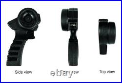 DMX Racer Exclusive Slot Car Racing Set Limited Edition 4 Cars 18ft Multi Track