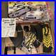 Daytona-500-SPEEDWAY-Life-Like-Racing-HO-Set-23-Race-Track-2-Fast-Tracker-Cars-01-ttx