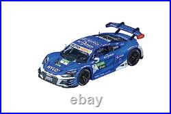 Digital Electric Slot Car Racing Track Set Includes Two Cars & Two Full Speed Digital Electric Slot Car Racing Track Set Includes Two Cars & Two Full Speed