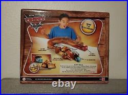 Disney Cars EL MATERDOR Playset Track Set with CHUY