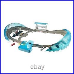 Disney Cars Toys 3 Ultimate Florida Speedway Track Set Standard Packaging